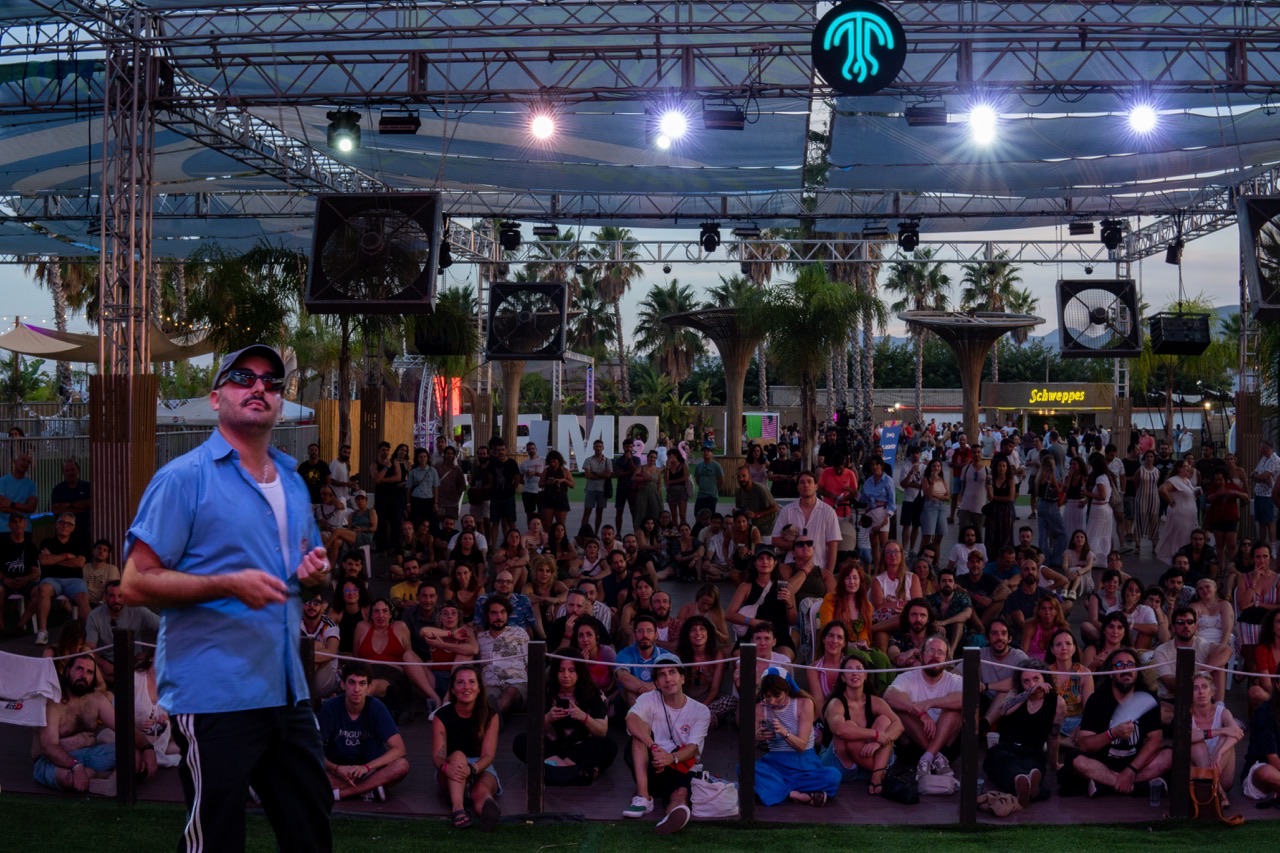 Foto de Power Point Party en Cullera