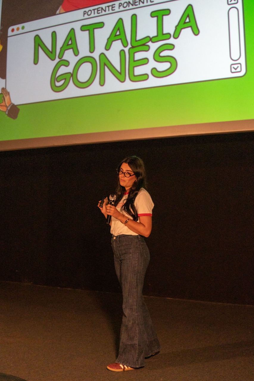 Foto de Power Point Party en Sevilla