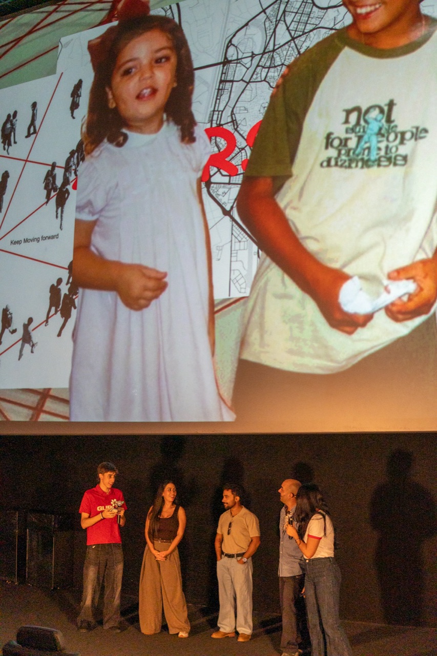 Foto de Power Point Party en Sevilla